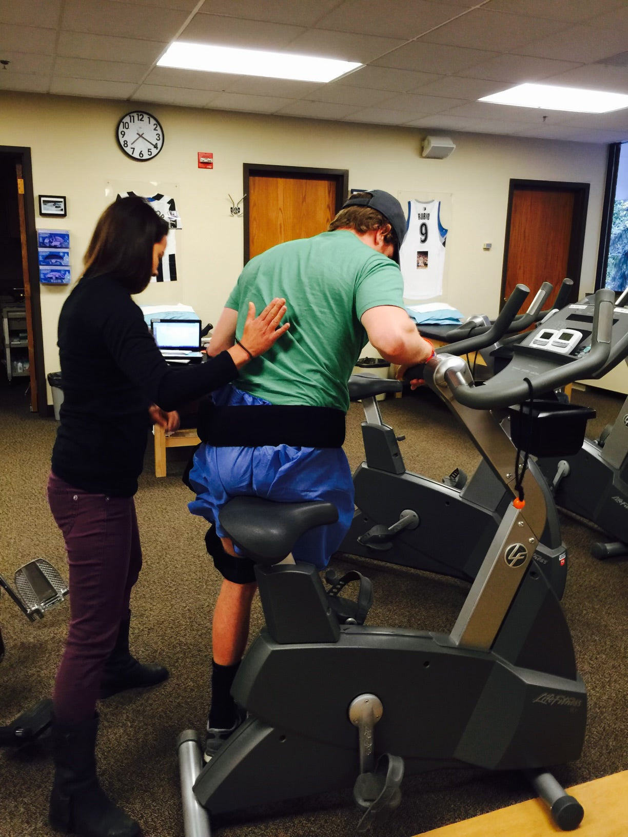 Top Tips For A Successful Hip Surgery Recovery