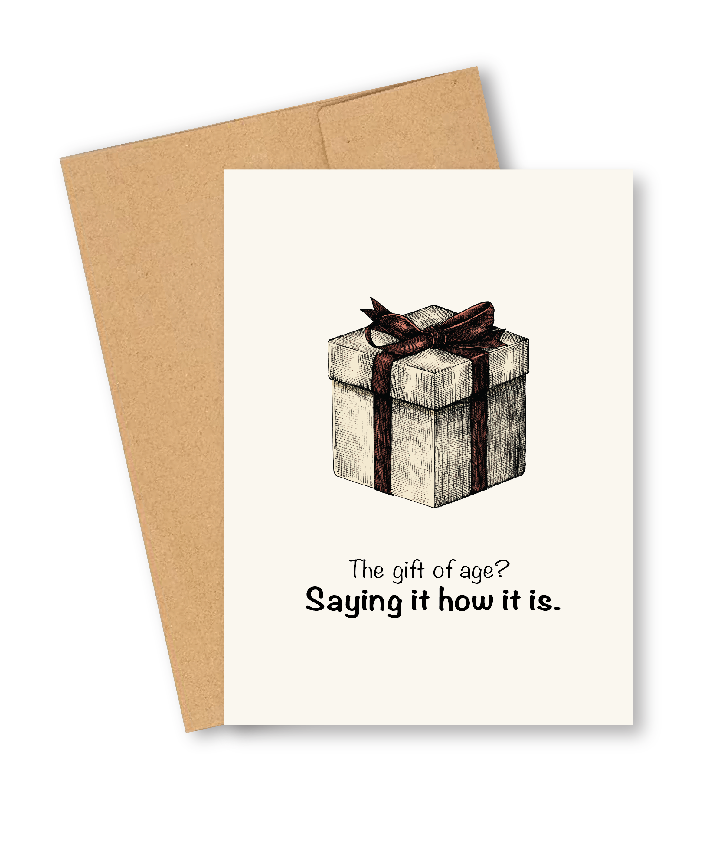 Truth Gift