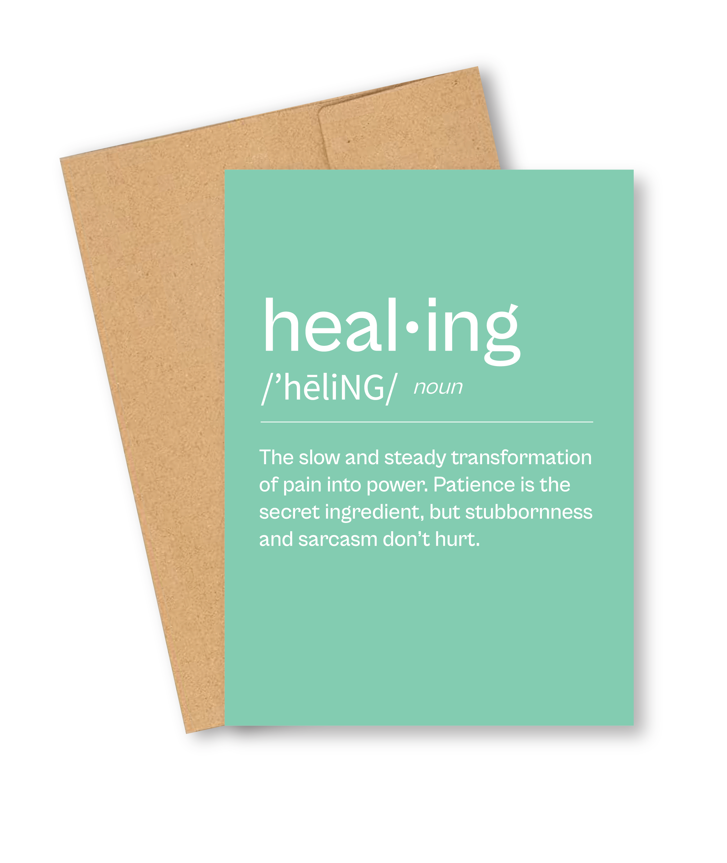 The Surgery Support Pack - The Straightforward Edition: Six Card BounceBack Bundle