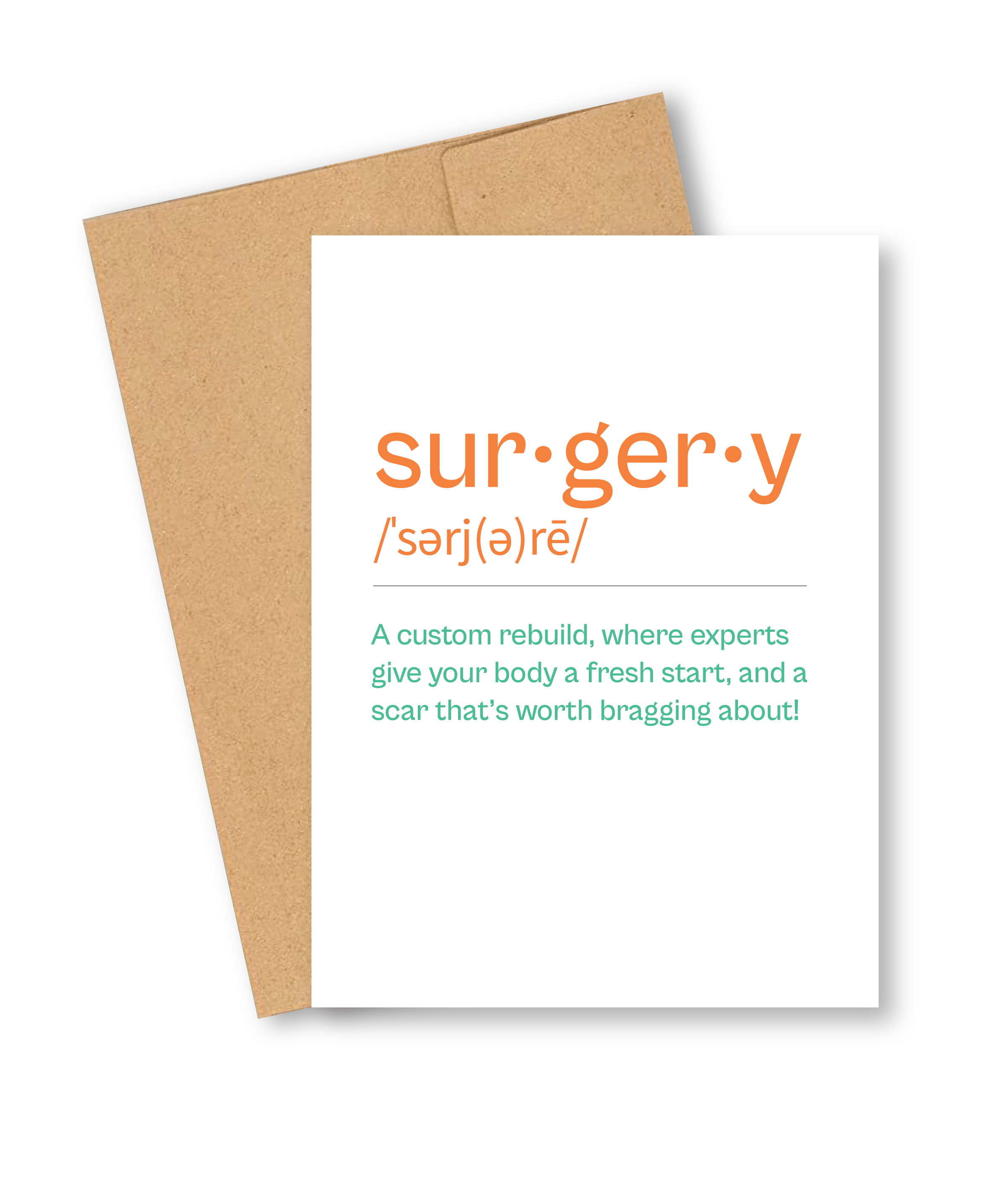 Surgery