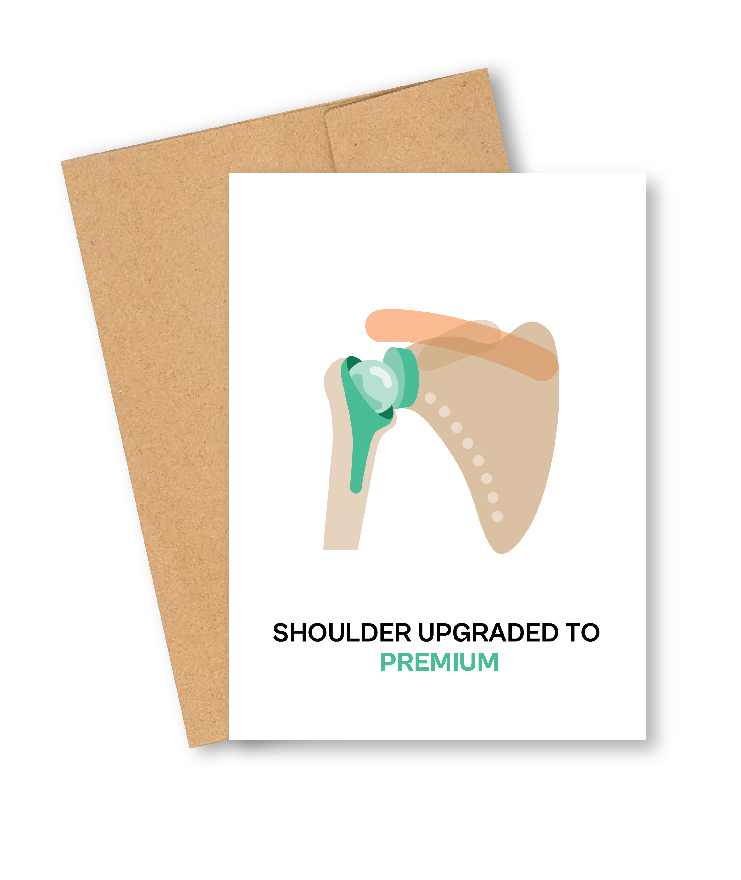 Joint Replacement Club: A Six Card Bundle