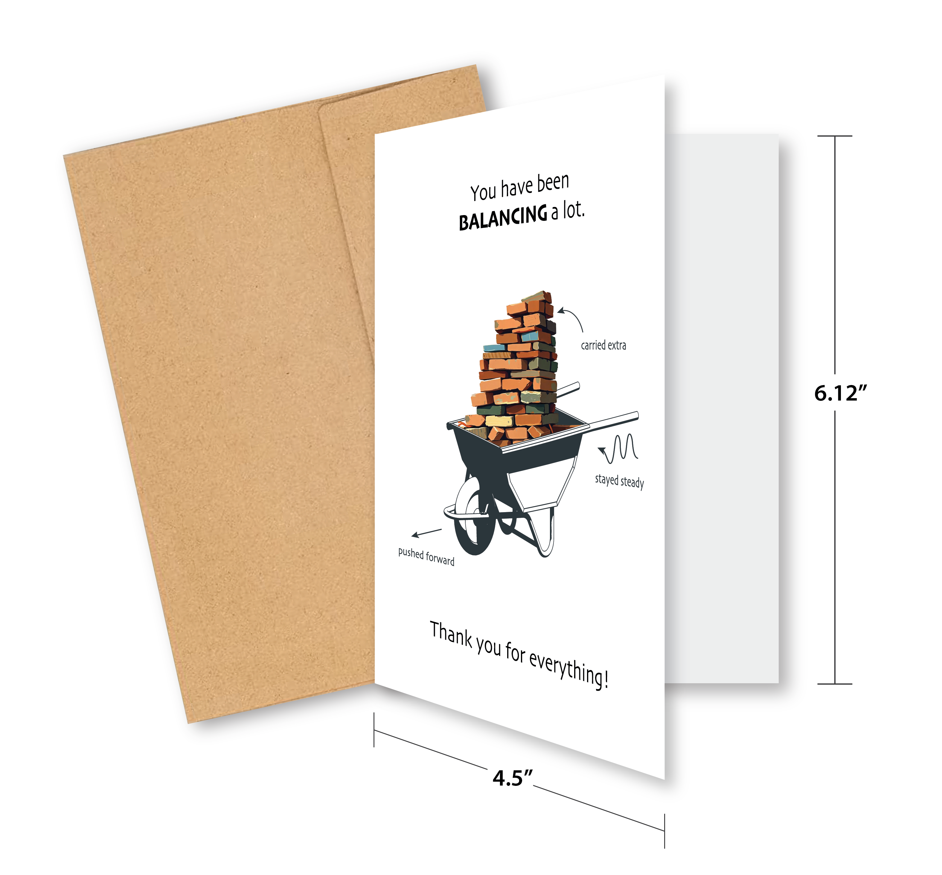 Wheel Barrow