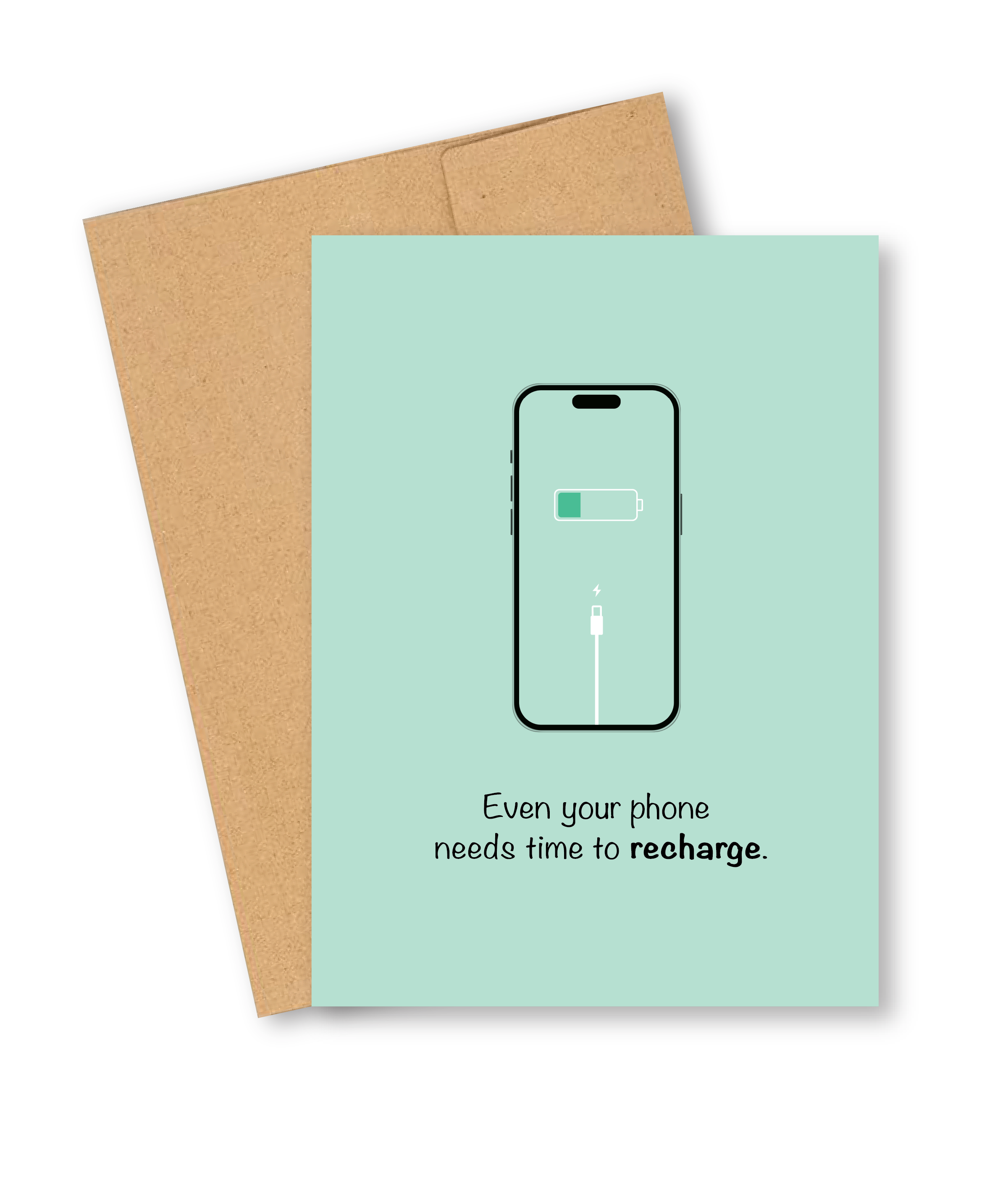 Phone Recharge