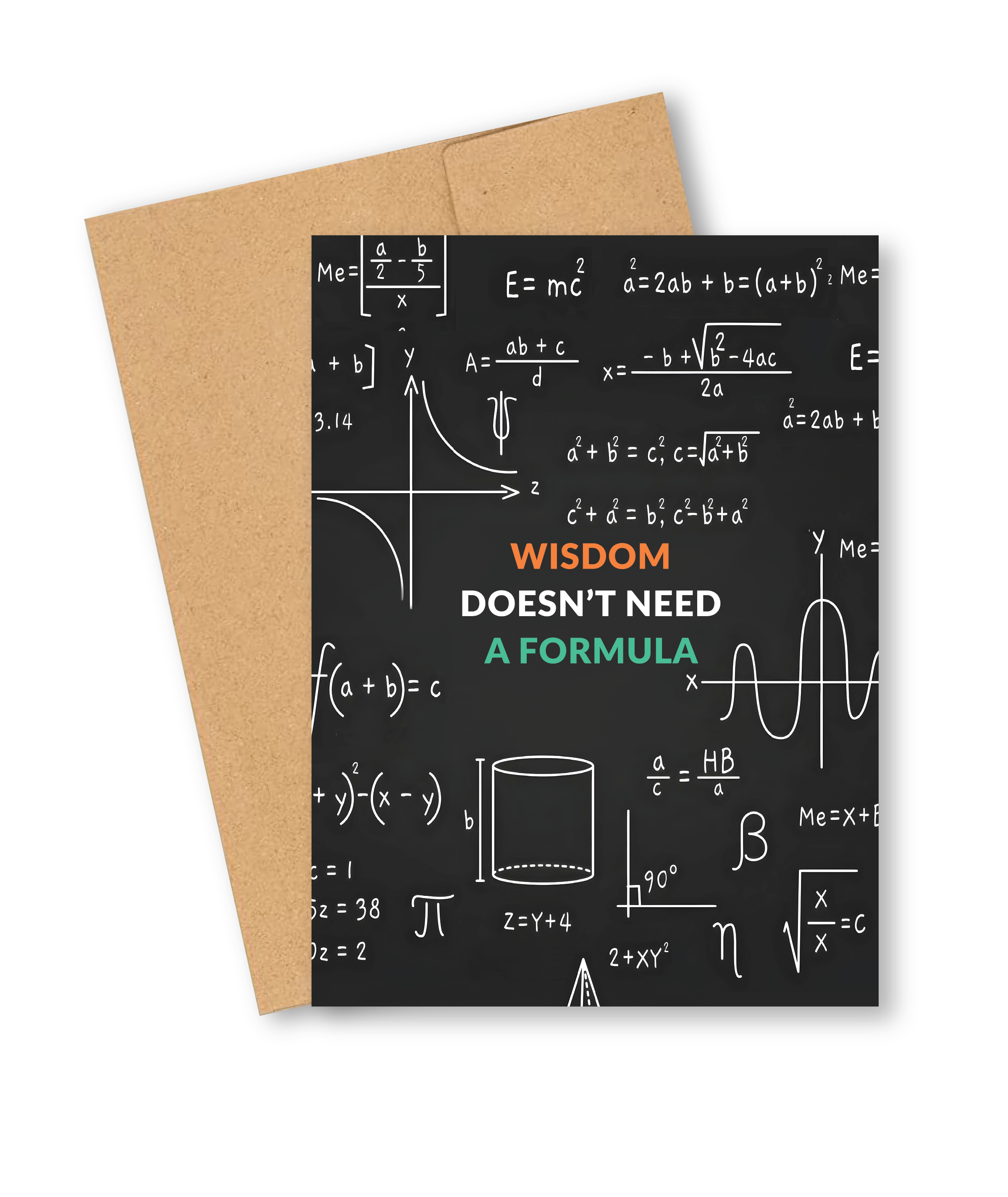 Wisdom Formula