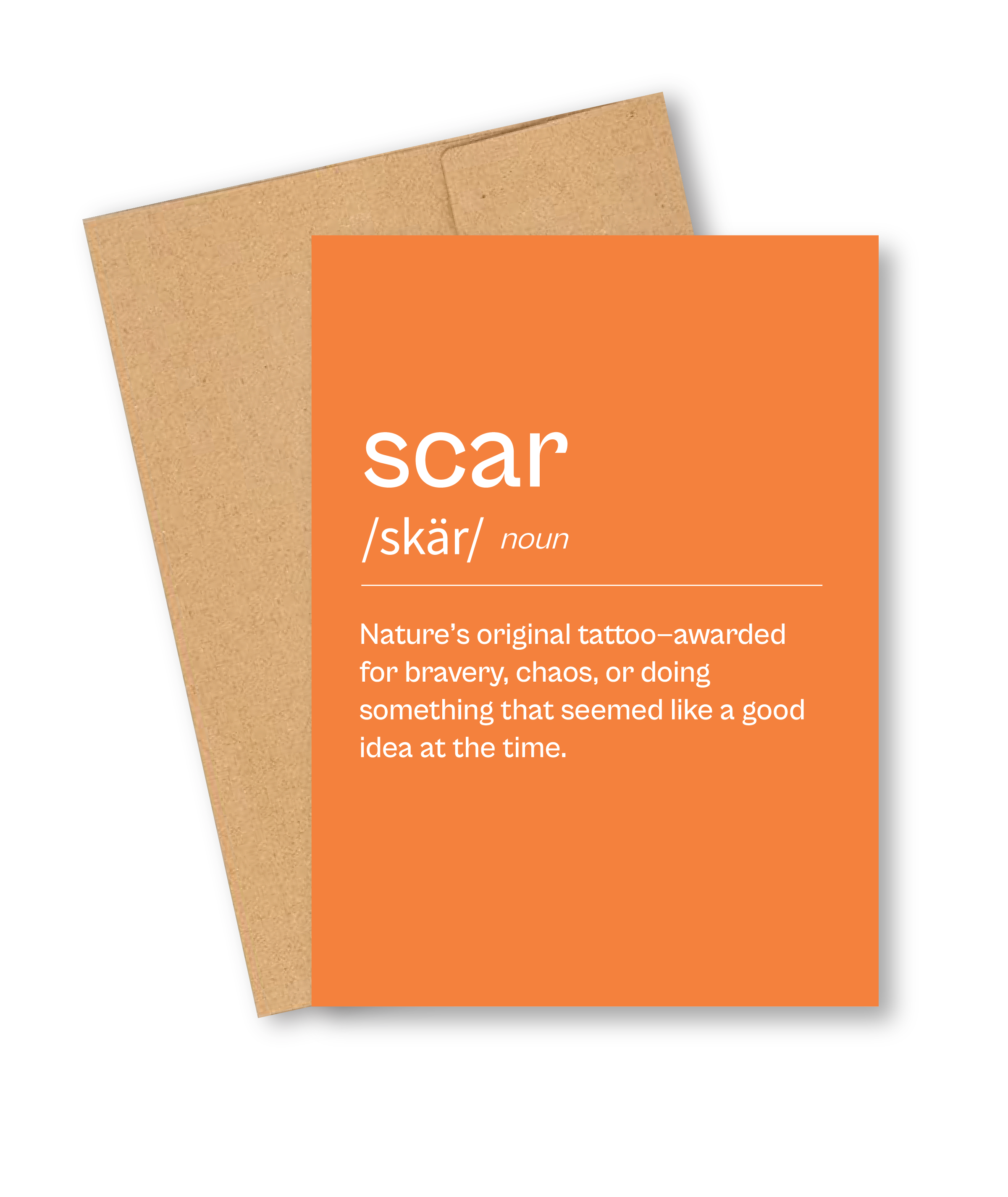 The Redefinition Collection: Six Card BounceBack Bundle