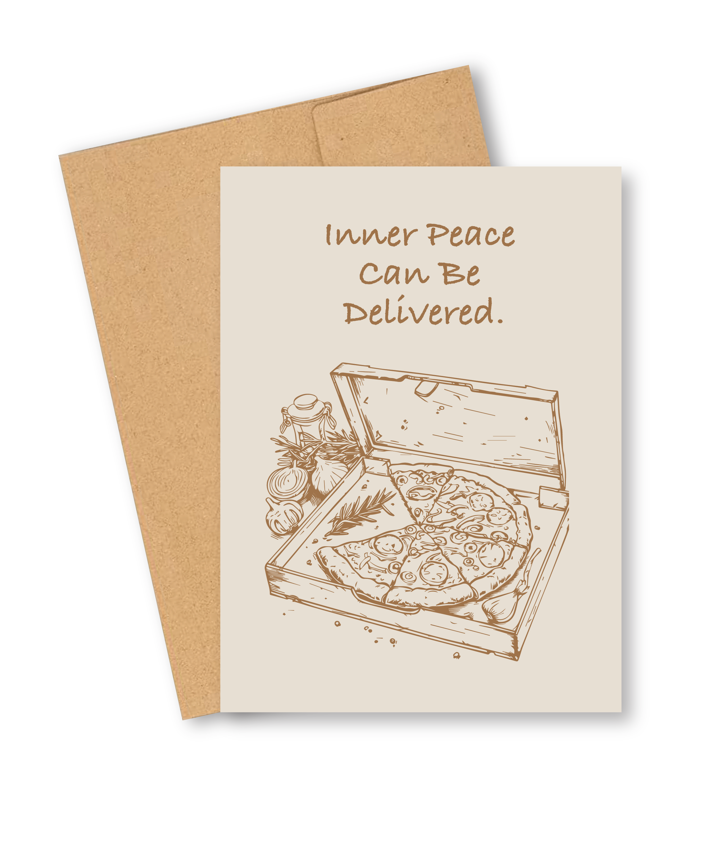Pizza Peace
