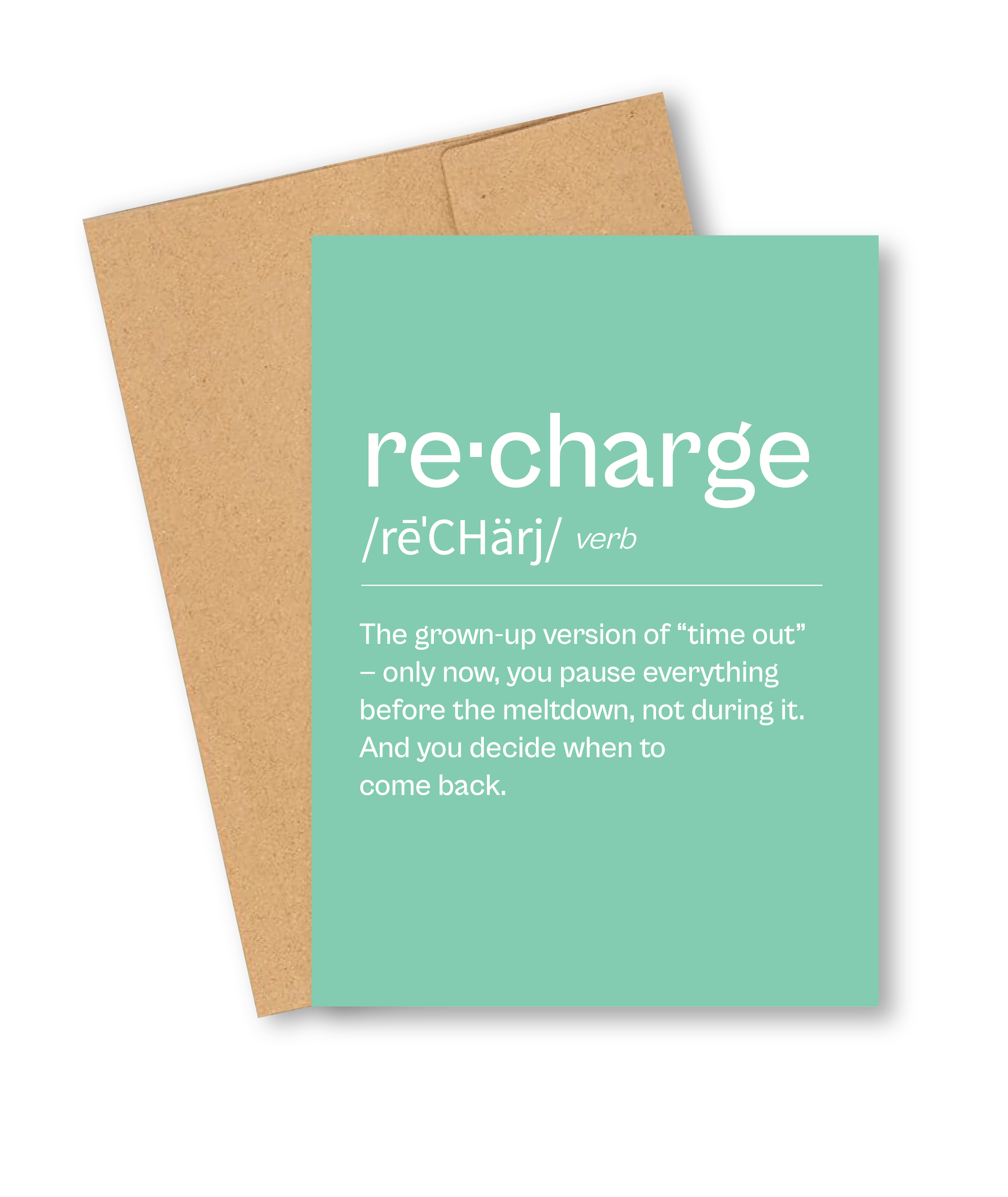 The Redefinition Collection: Six Card BounceBack Bundle