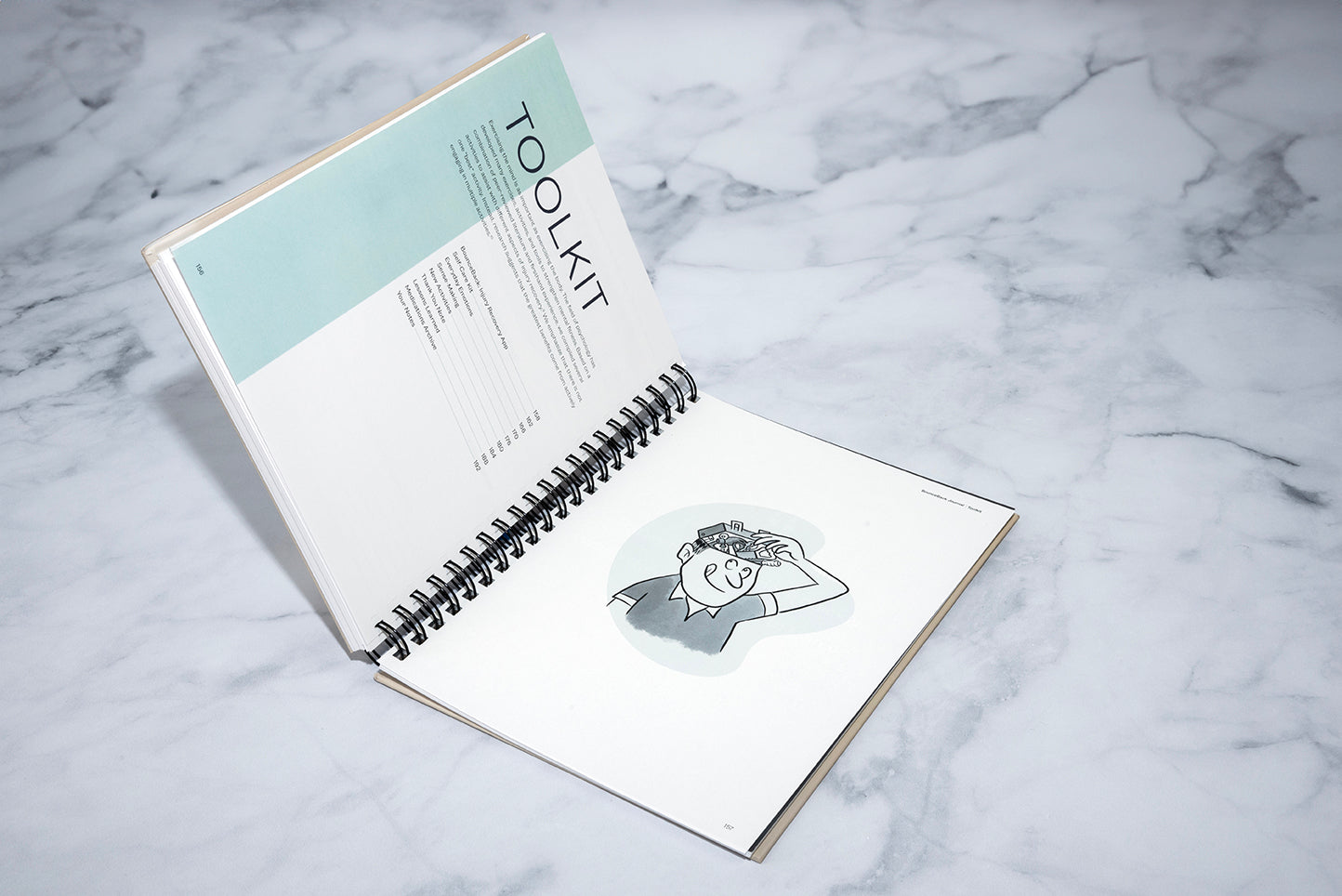 Injury Recovery Journal
