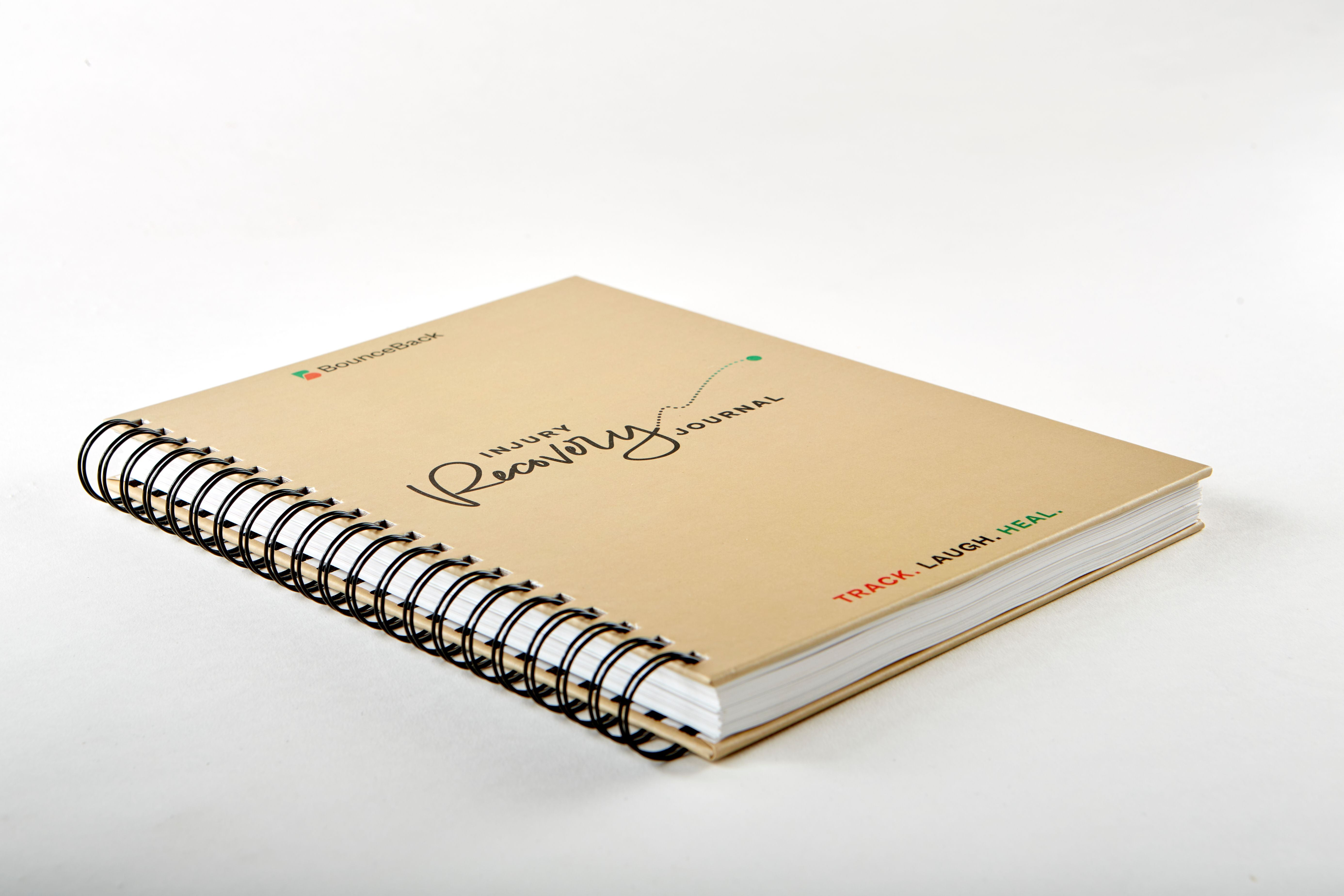 Injury Recovery Journal