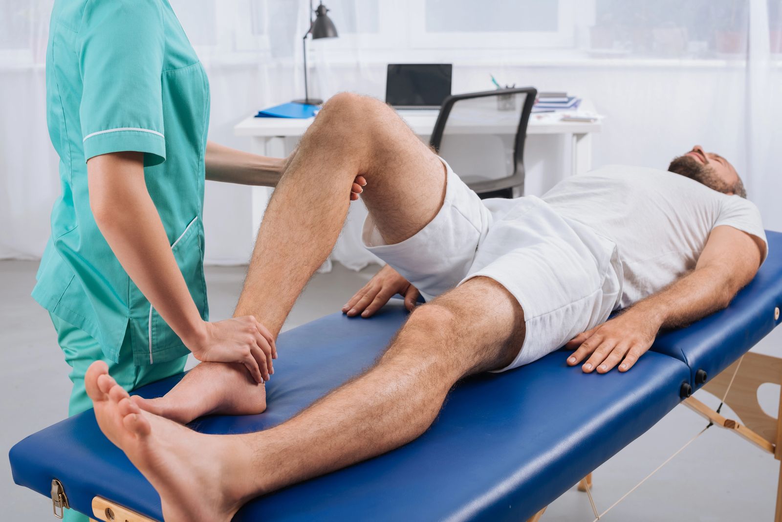 Why Physical Therapy Matters: Key Benefits and How to Get the Best Results