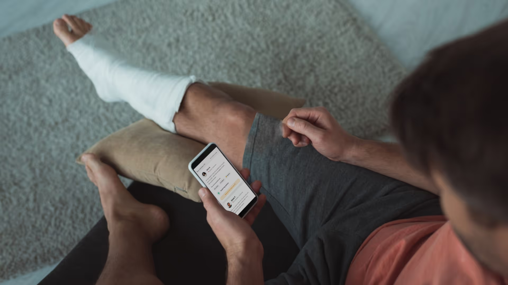 The Importance of Social Support: What It Is and How to Gain It
