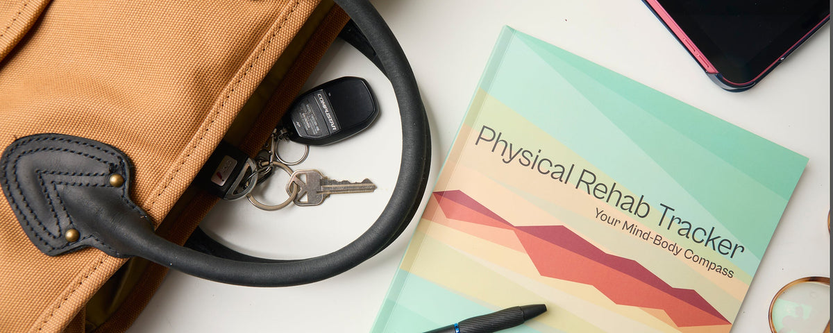 Journal Is Back Journals – BounceBack