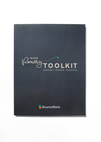 Injury Recovery Toolkit