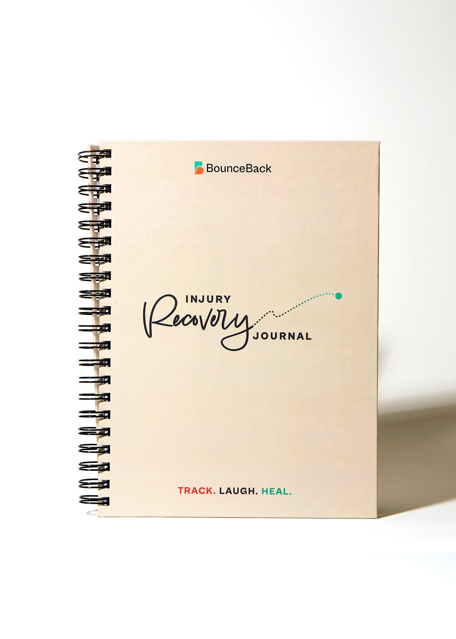 Injury Recovery Journal