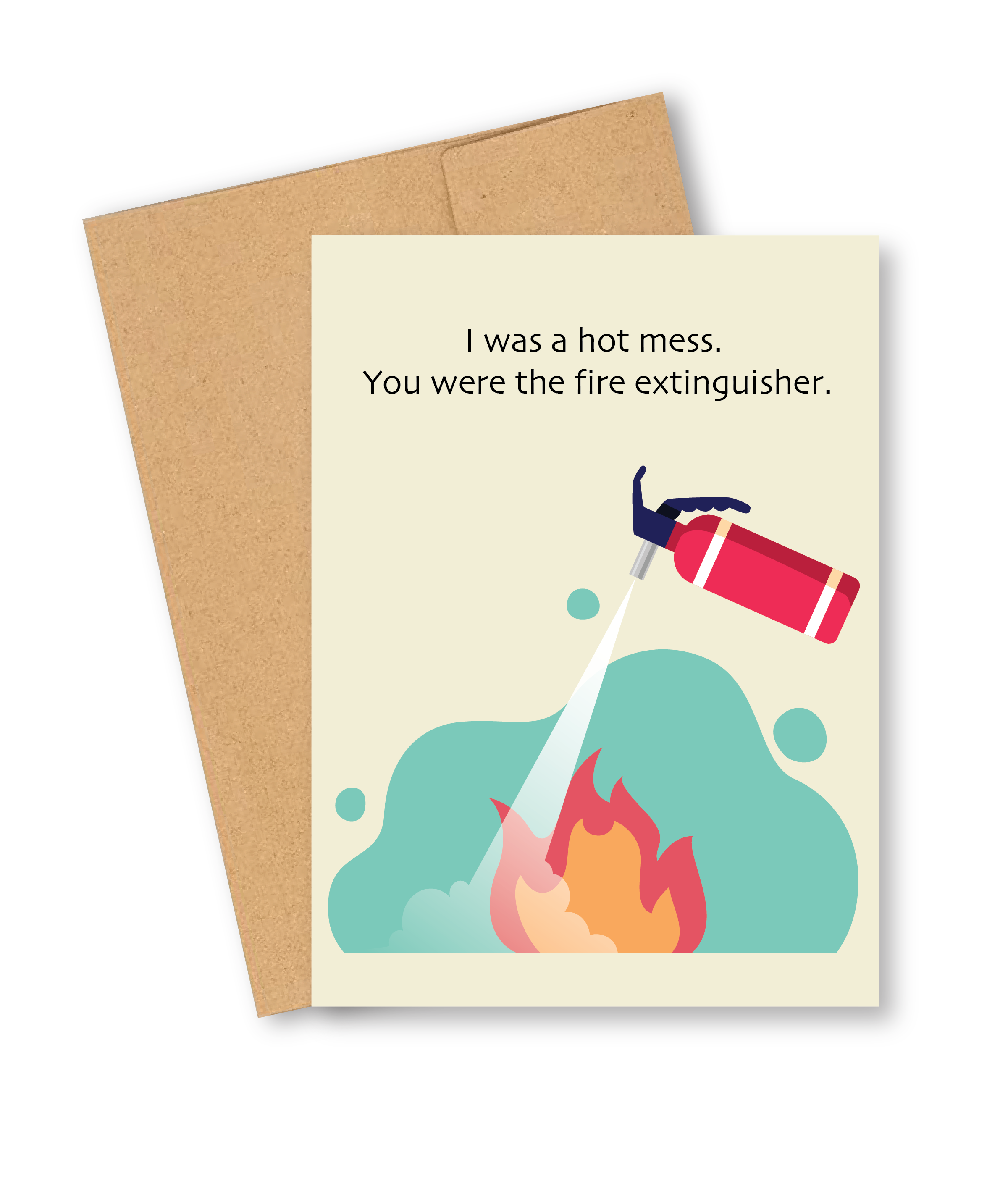 Fire Extinguisher