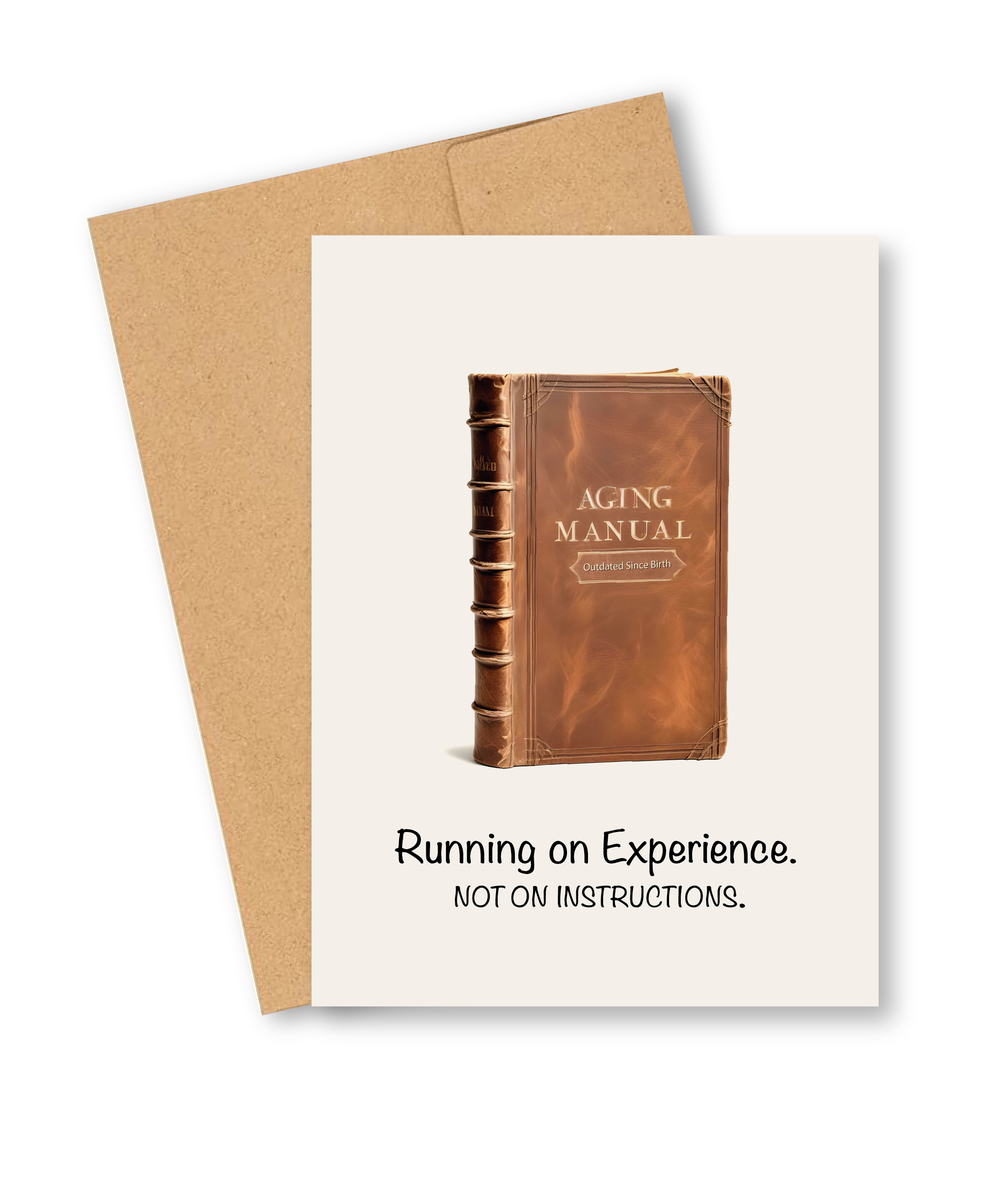 Run On Experience