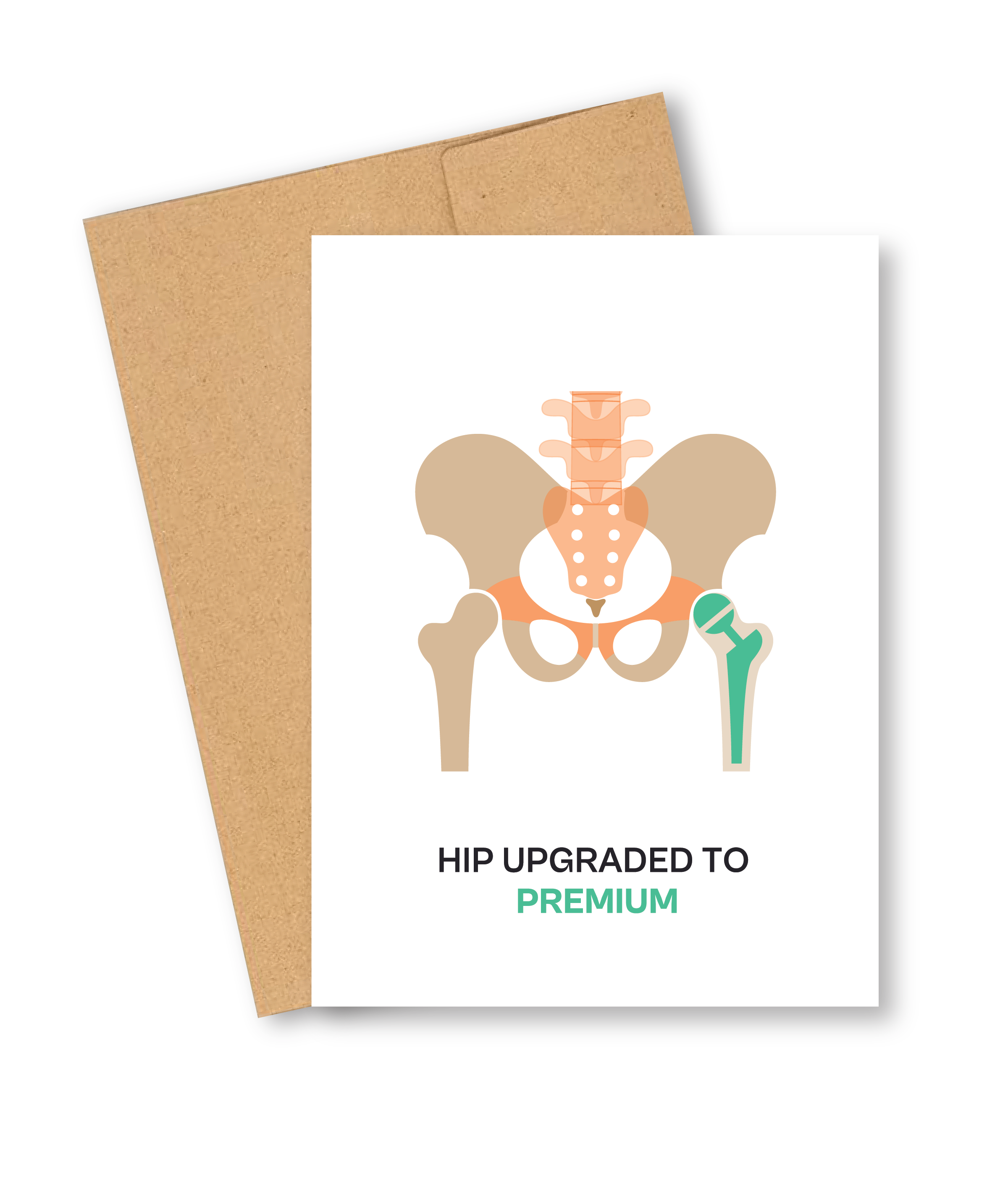 Joint Replacement Club: A Six Card Bundle
