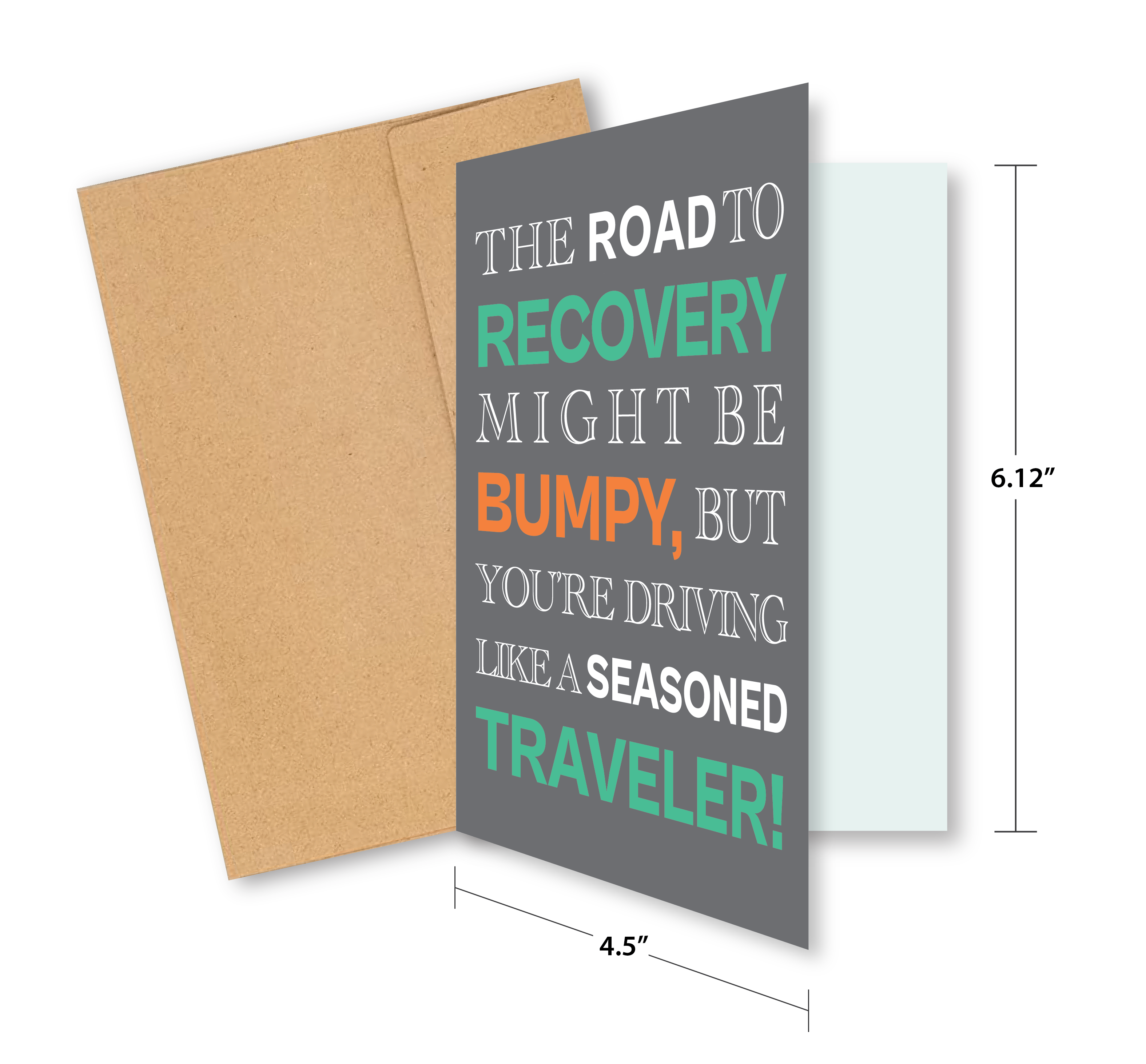 Bumpy Road
