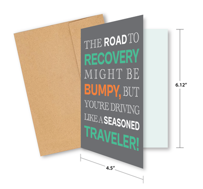 Bumpy Road