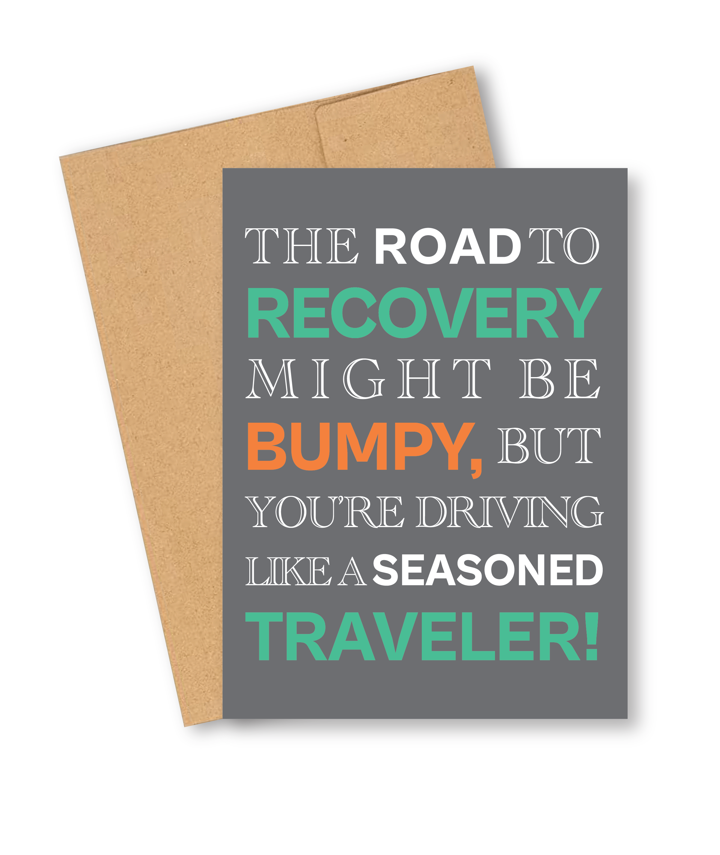 Bumpy Road