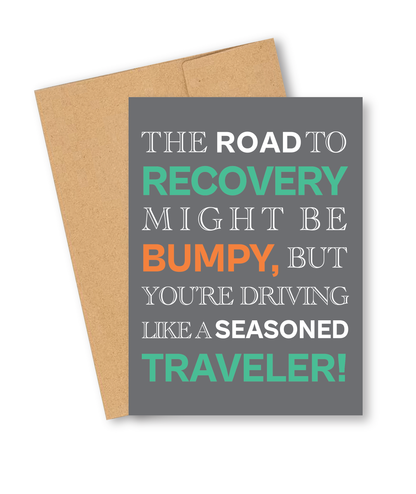 Bumpy Road