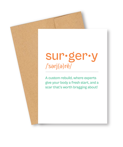 Surgery