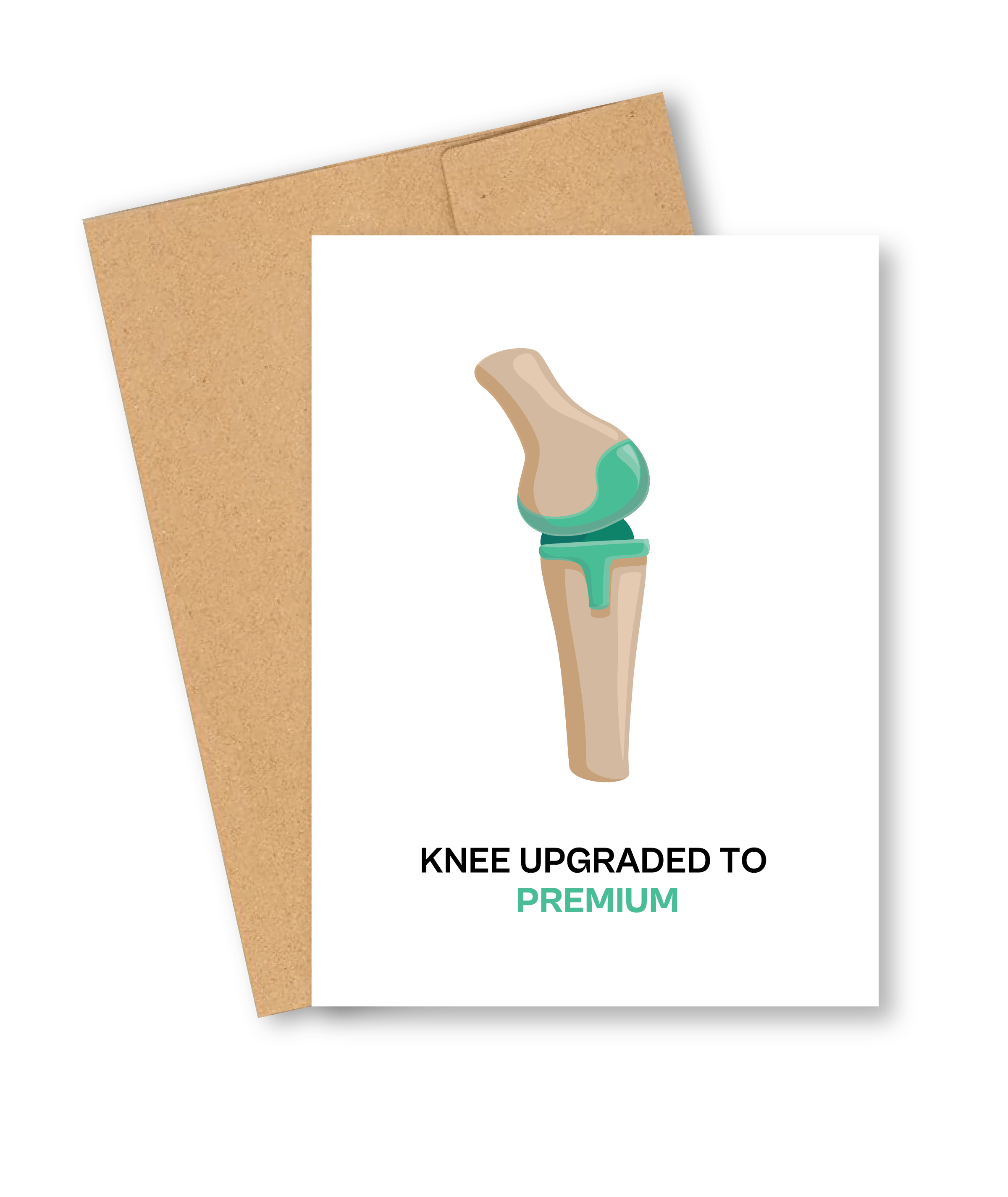 Joint Replacement Club: A Six Card Bundle