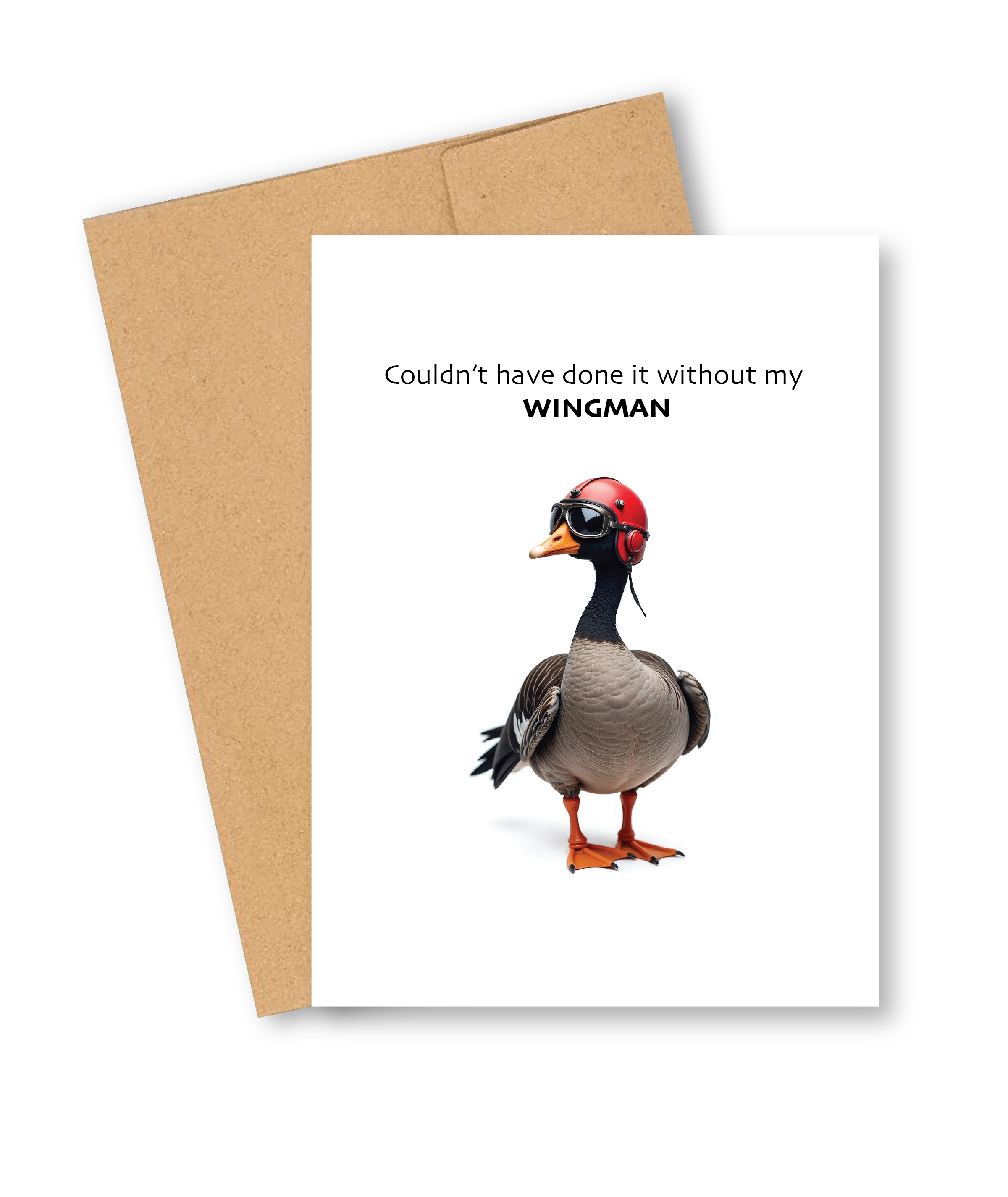 Wingman