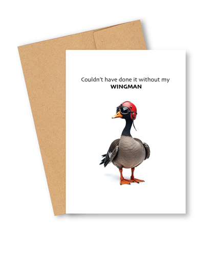 Wingman