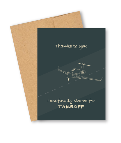 Thank You to Your Crew: Six Card BounceBack Bundle