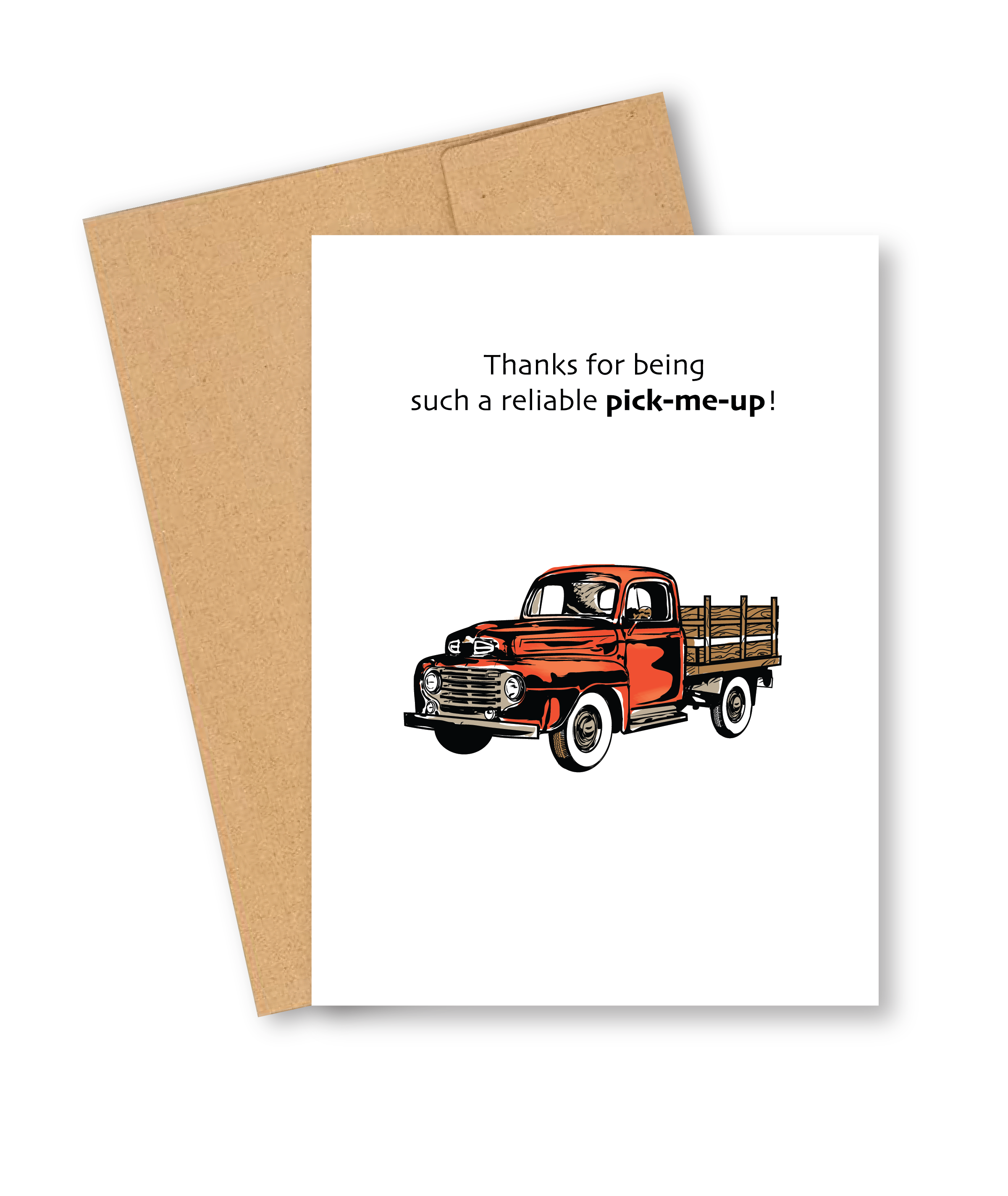 Thank You to Your Crew: Six Card BounceBack Bundle