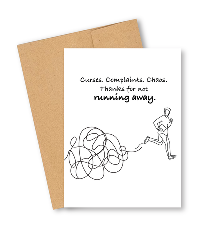 Thank You to Your Crew: Six Card BounceBack Bundle
