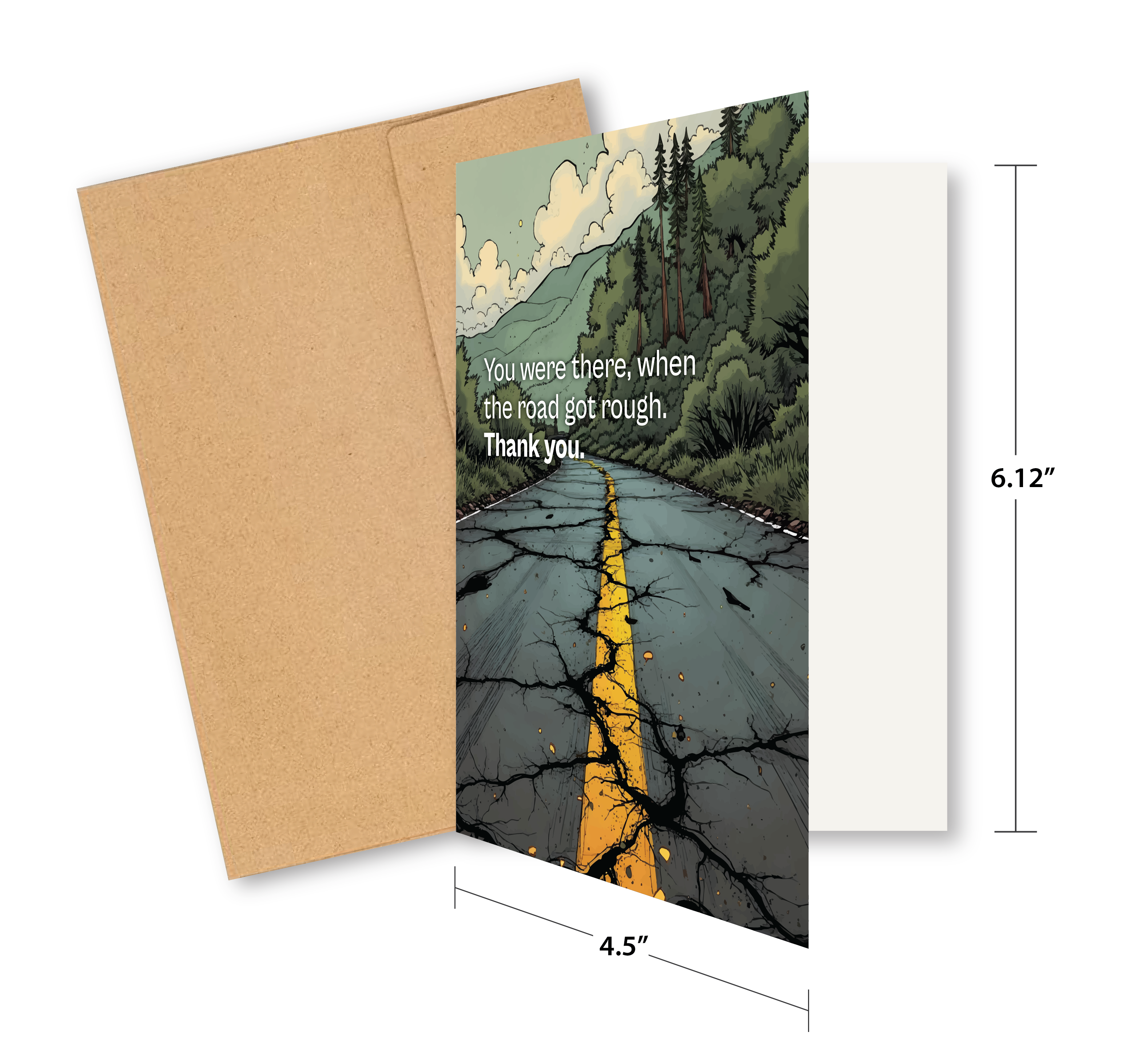 Rough Road