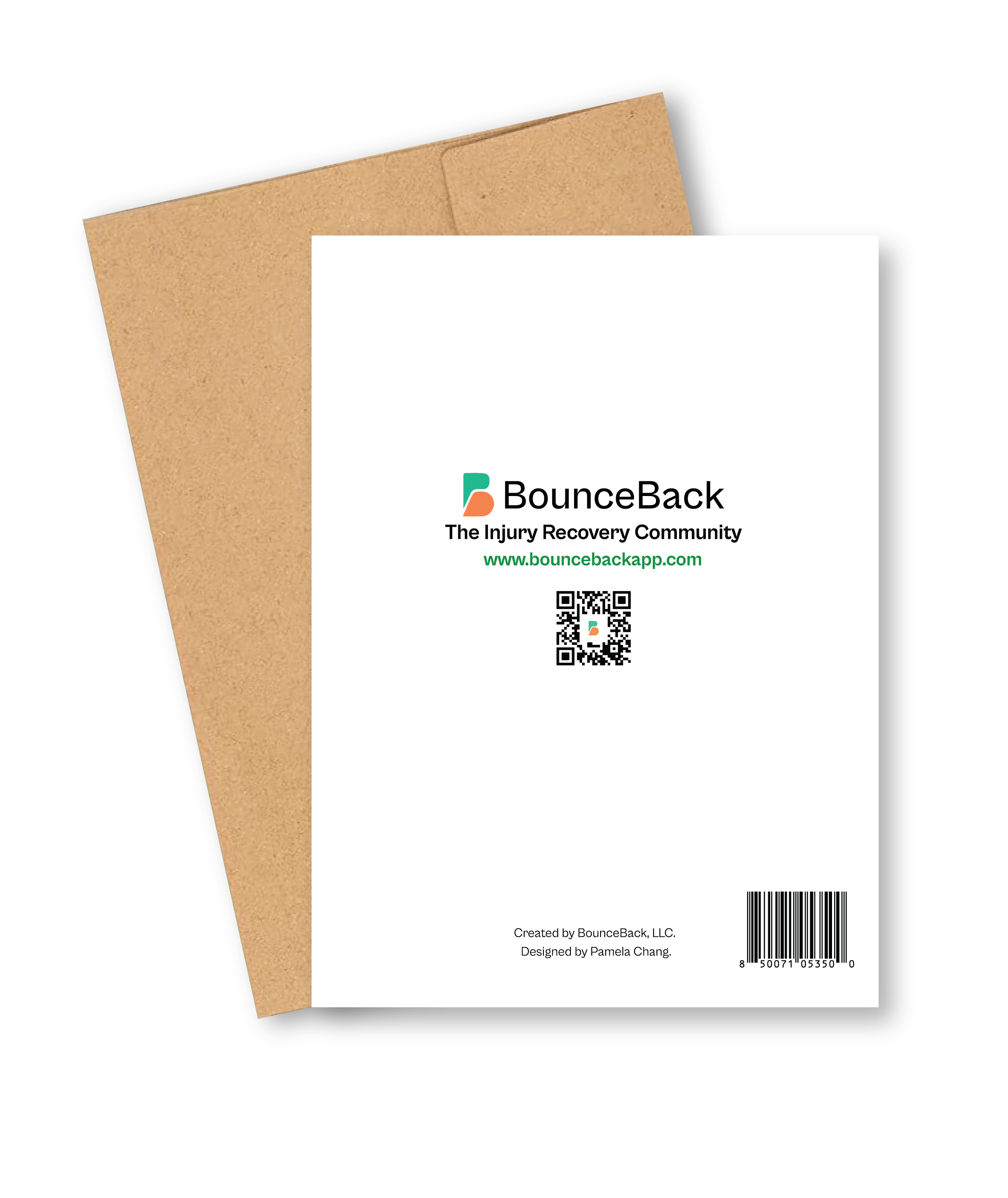 Premium Back