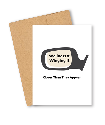 Wing It
