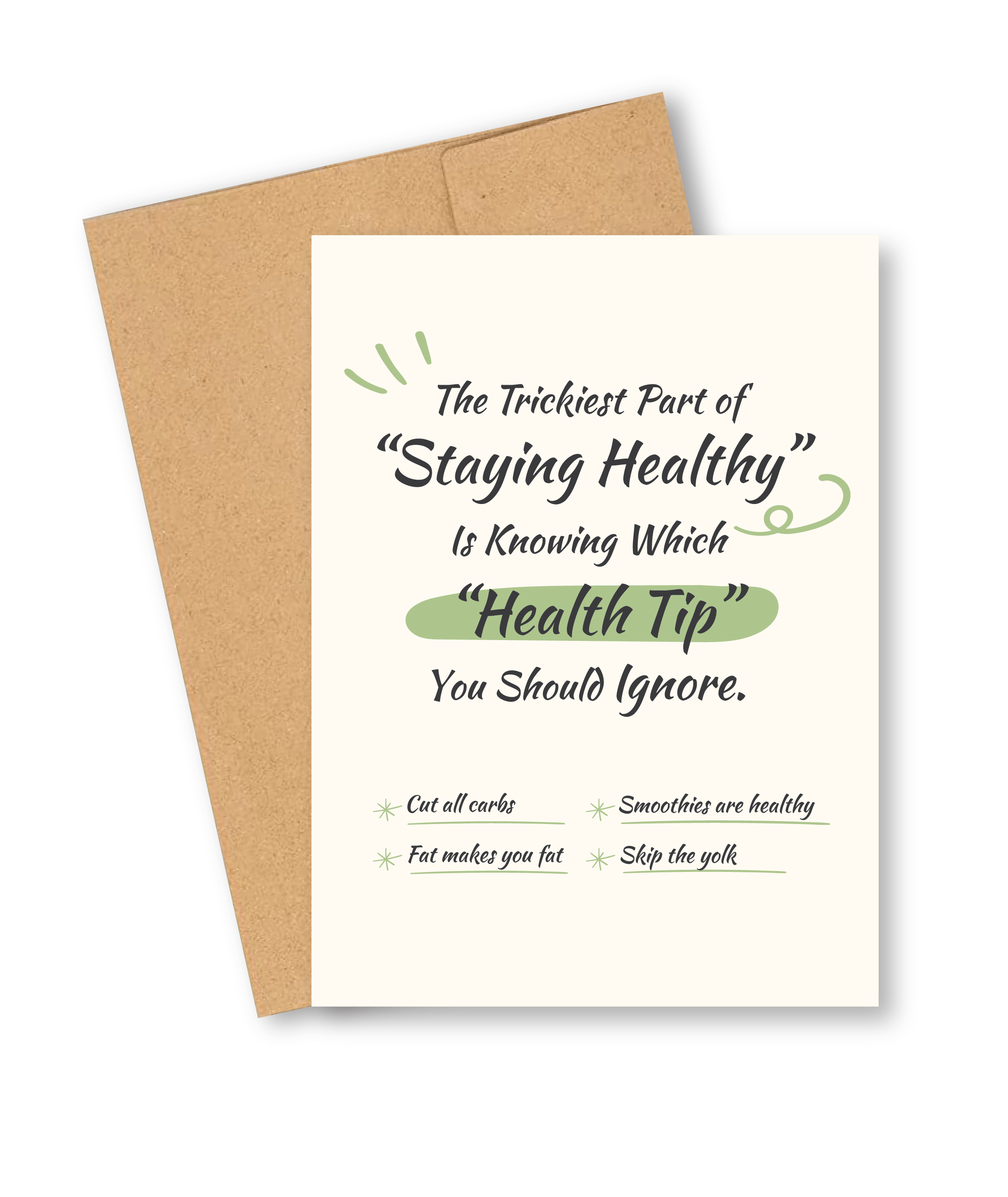 Health Tips