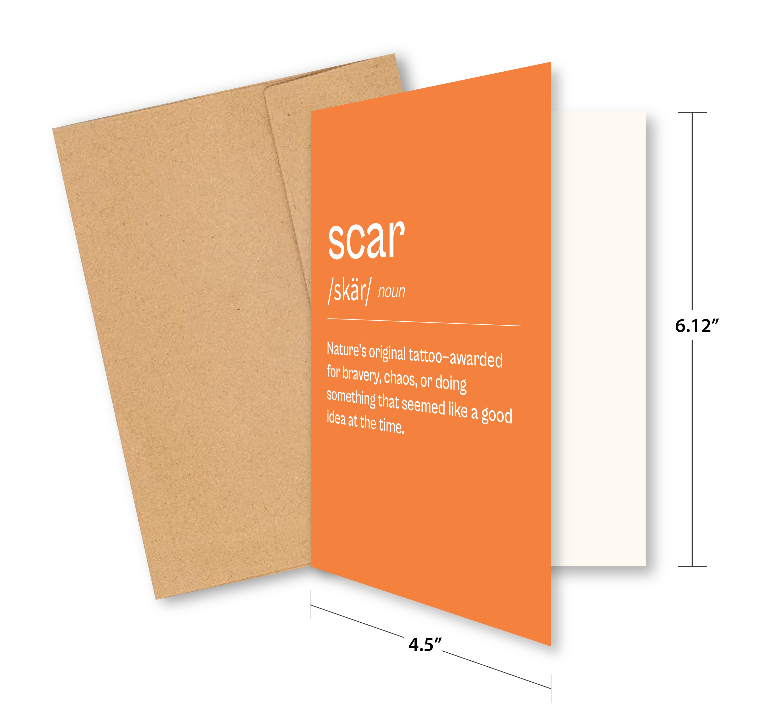 Scar
