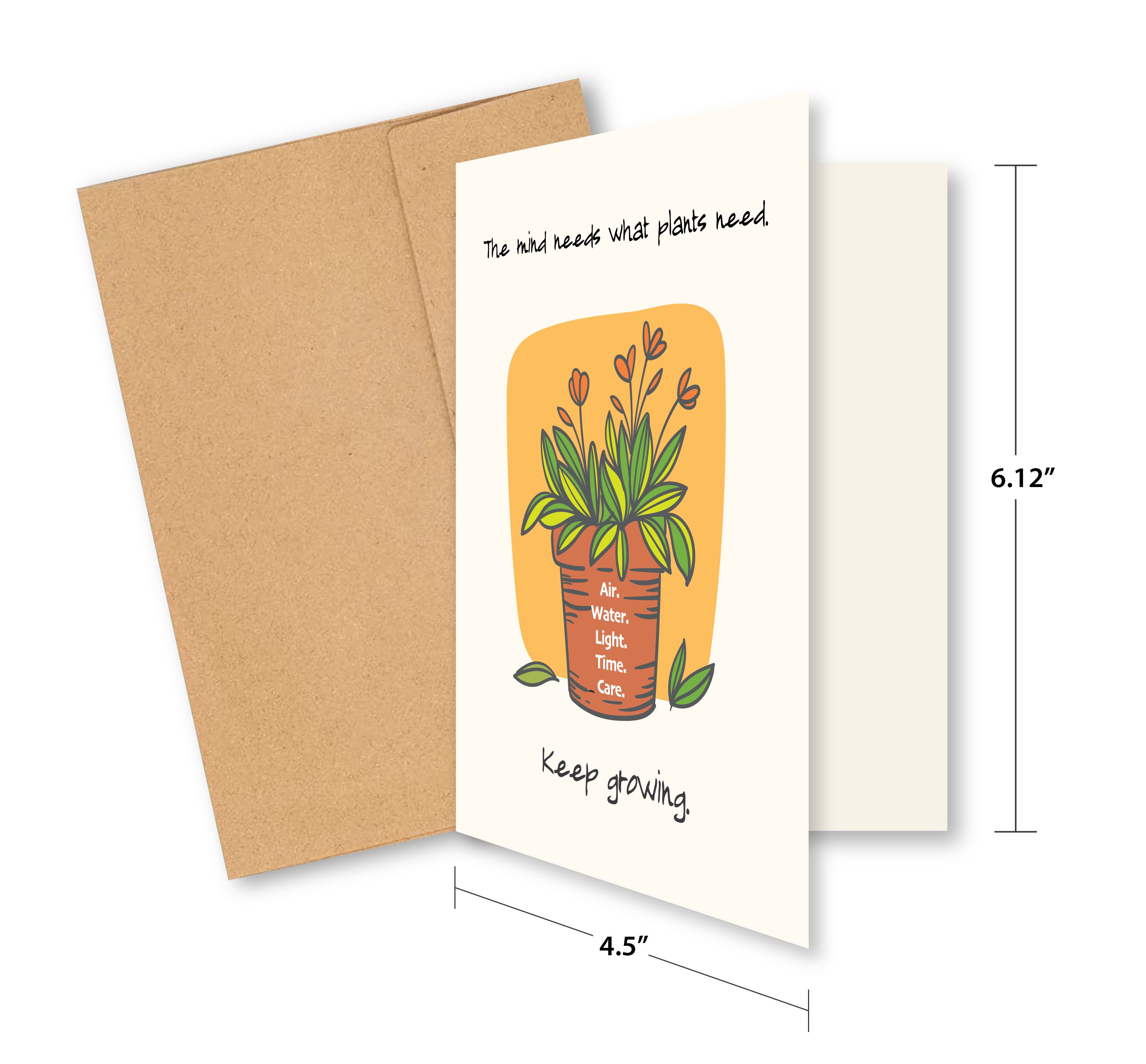 Plant Growth