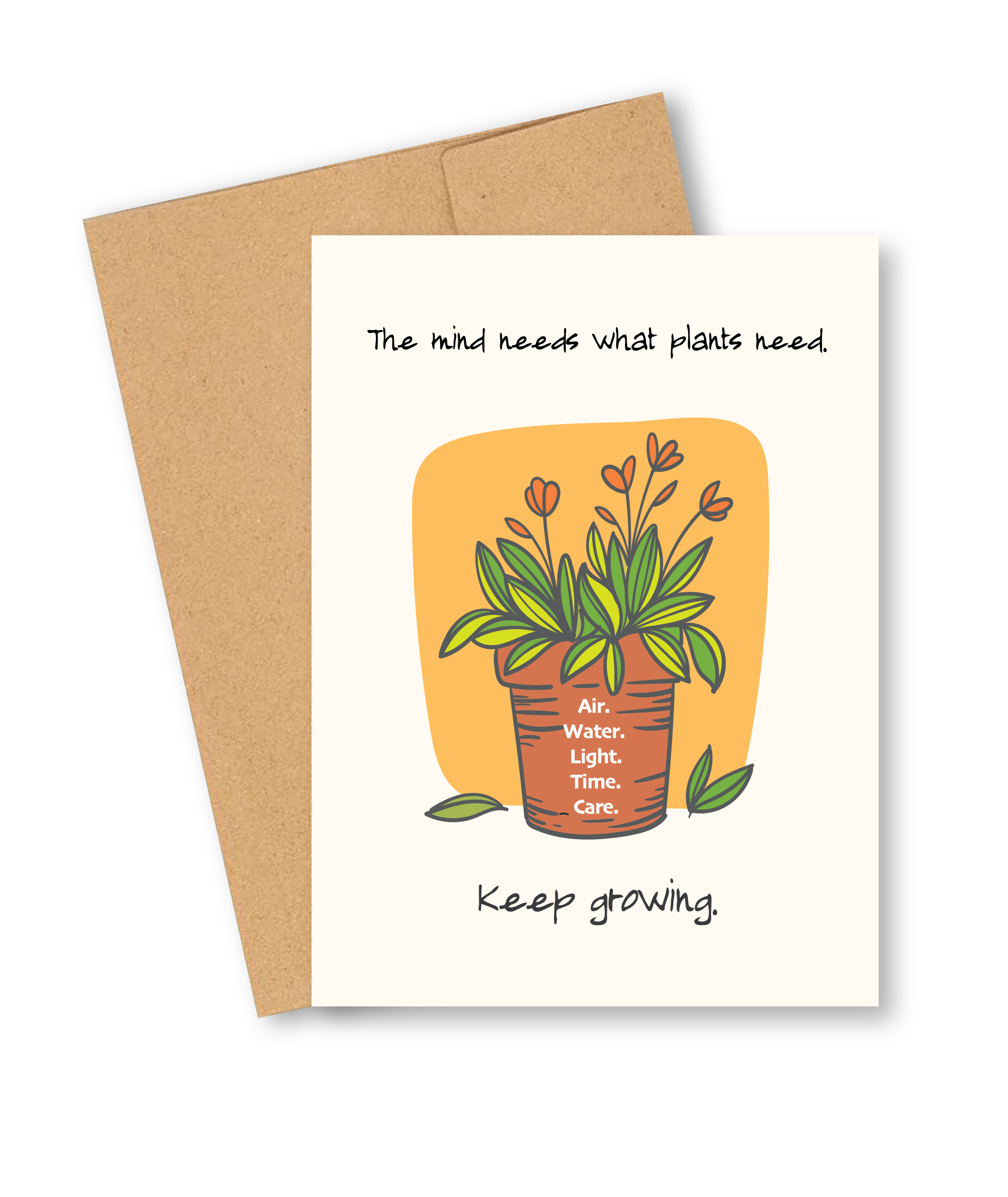 Plant Growth