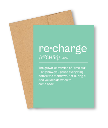 The Redefinition Collection: Six Card BounceBack Bundle
