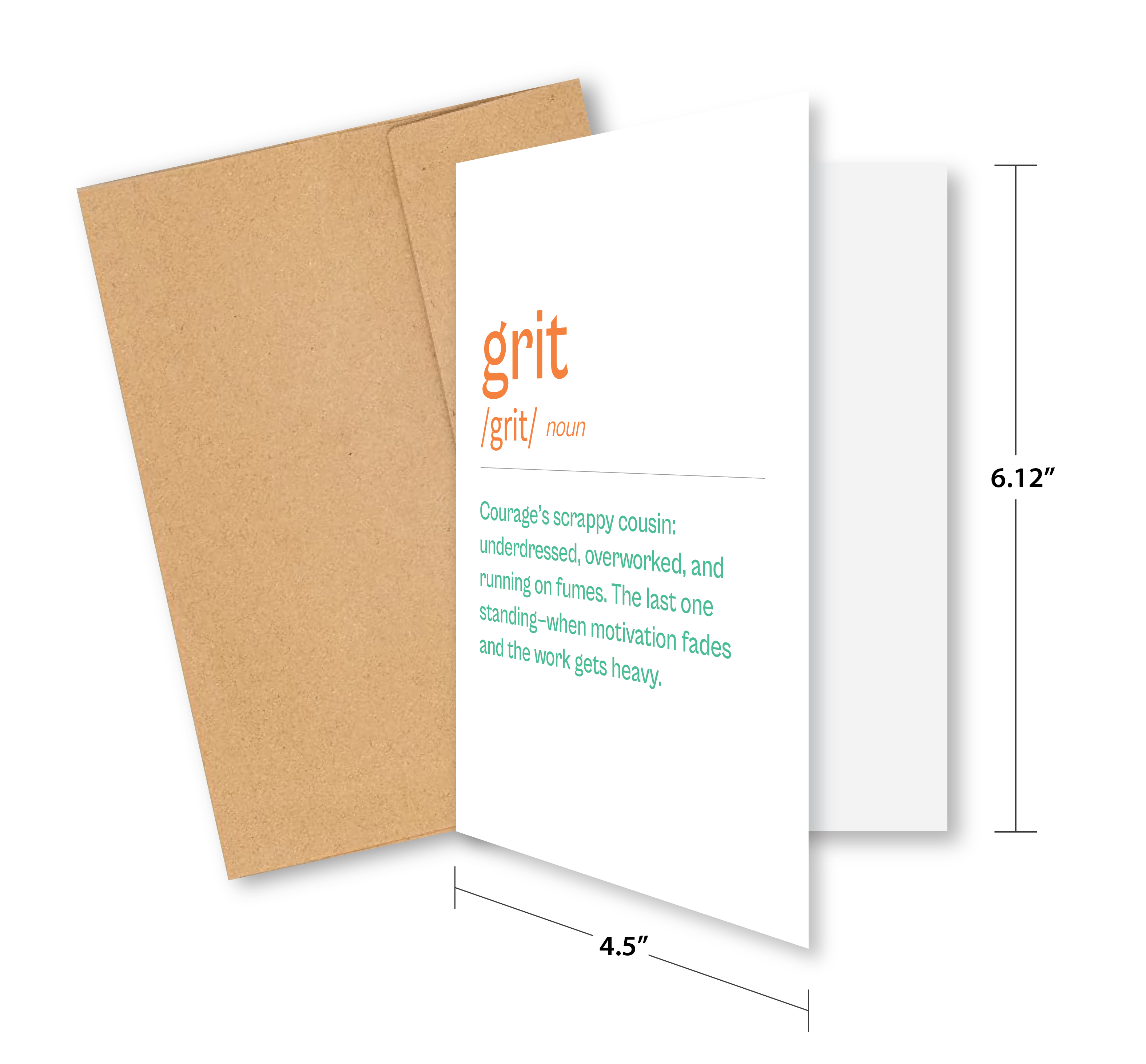Grit