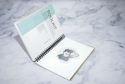 Injury Recovery Journal