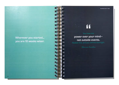Injury Recovery Journal