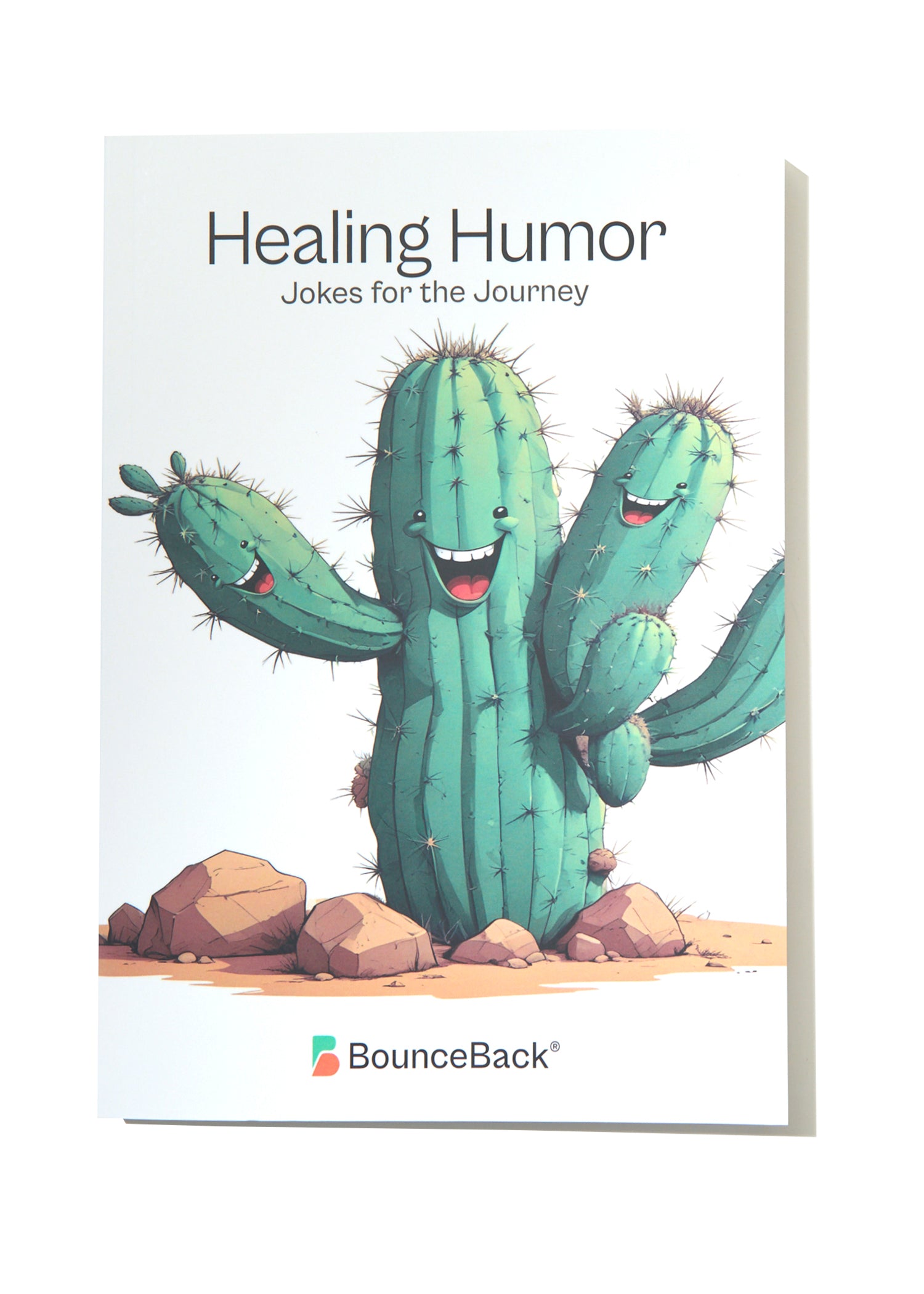 Healing Humor
