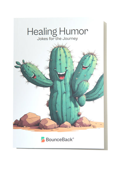 Healing Humor