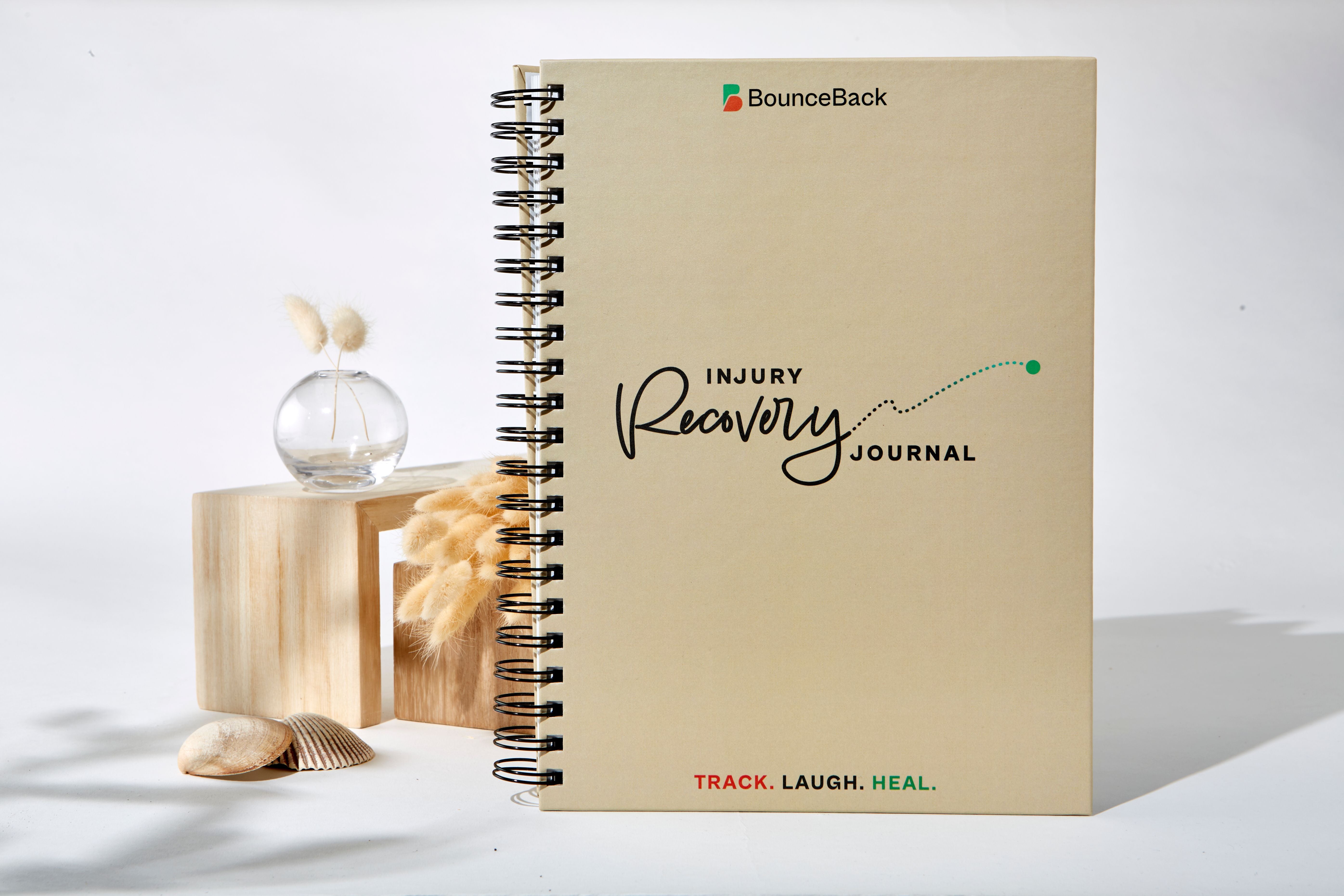 Injury Recovery Journal