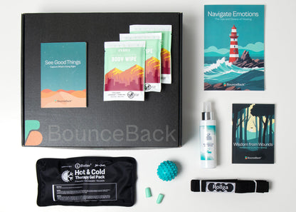 The Bare Essentials