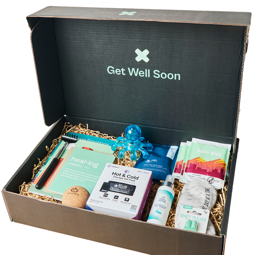 Recovery Kits