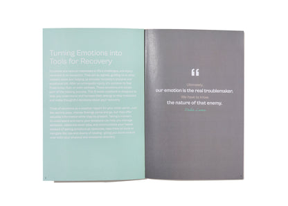 Navigate Emotions