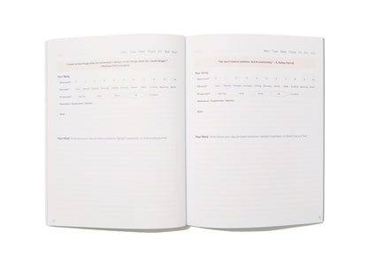 Physical Rehab Tracker